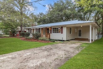 Building Photo - Completely Renovated 3 Bed 2 Bath home with HUGE fenced yard & shed