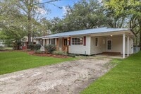 Building Photo - Completely Renovated 3 Bed 2 Bath home with HUGE fenced yard & shed
