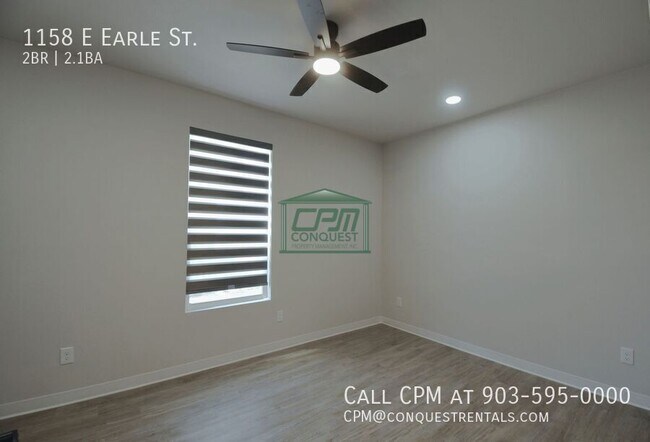 Building Photo - 1158 E Earle St