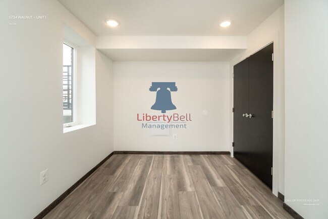 Building Photo - 5734 Walnut St