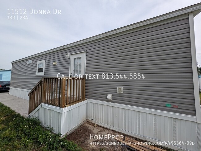Building Photo - 11512 Donna Dr