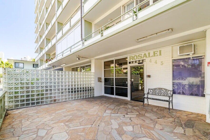 Building Photo - 445 Kaiolu St