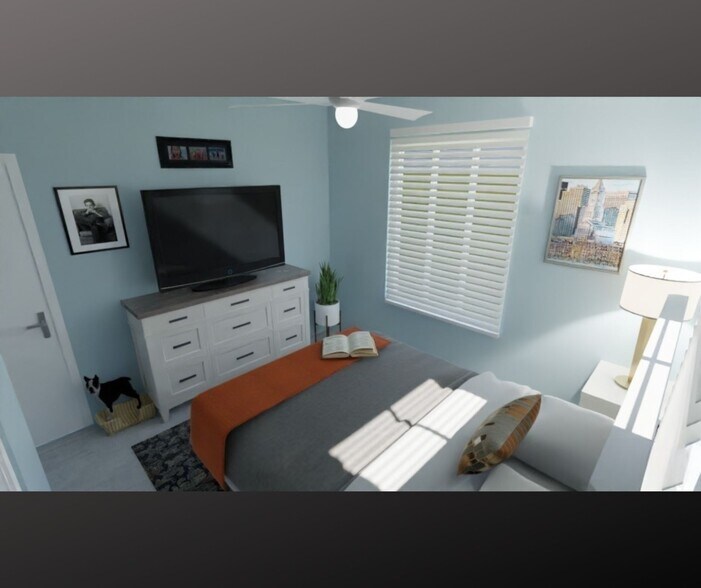 Building Photo - 2852 SW 36th Ave