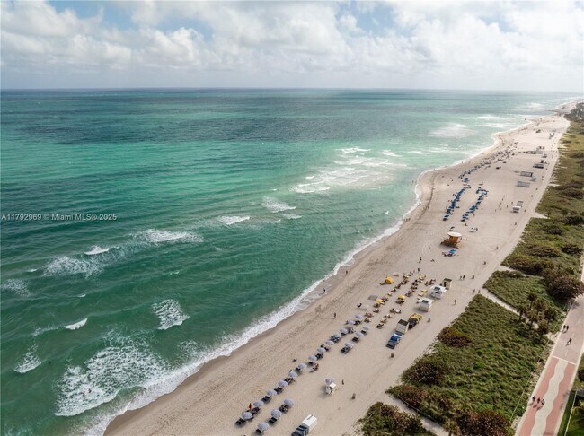 Building Photo - 6301 Collins Ave