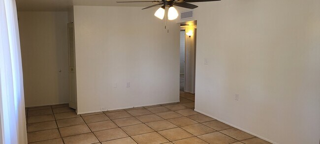 Living Room - 1375 E Louisiana Dr