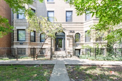 Building Photo - 3820 N Sheffield Ave