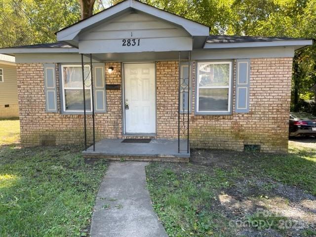 Primary Photo - 2831 Willow St
