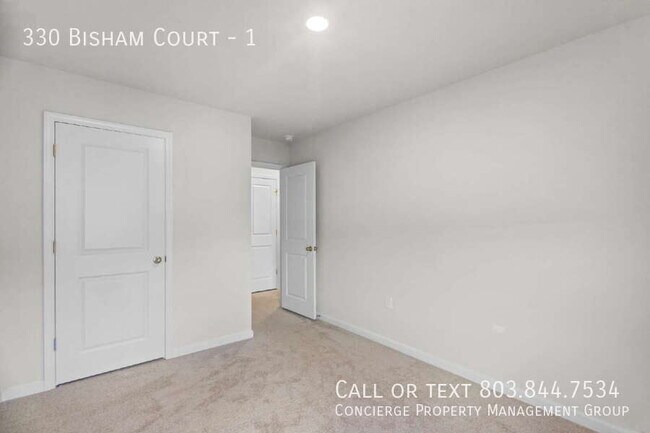 Building Photo - 330 Bisham Ct