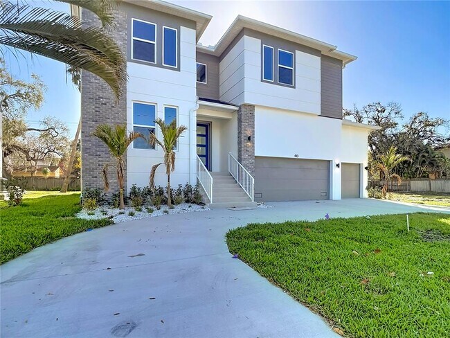 Building Photo - 410 S Westshore Blvd
