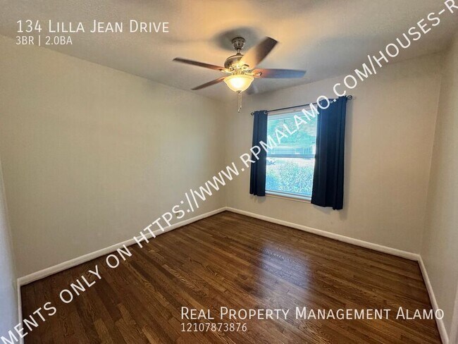 Building Photo - 134 Lilla Jean Dr