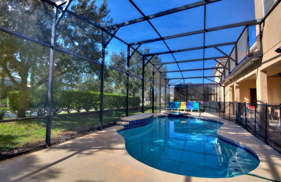 Building Photo - 4011 Oakrise Lp
