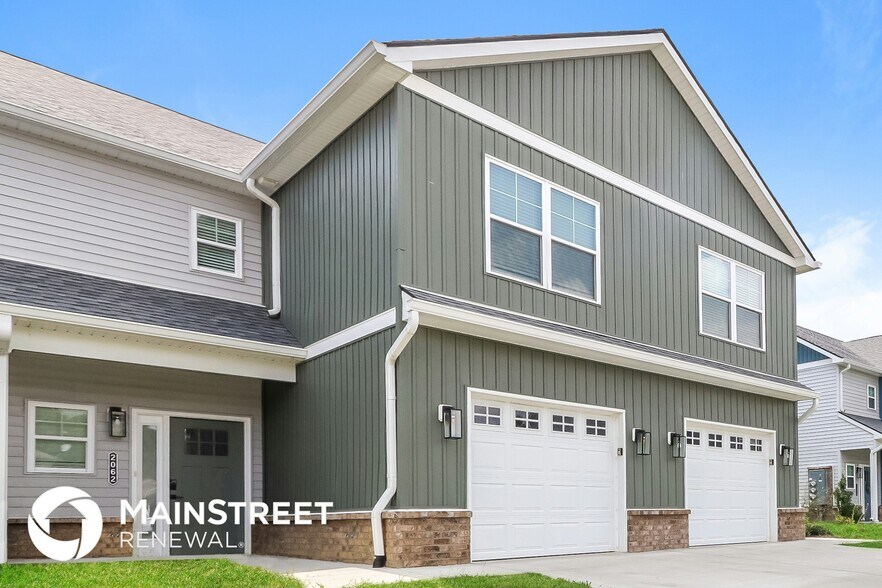 Building Photo - 2062 Hoosier Way