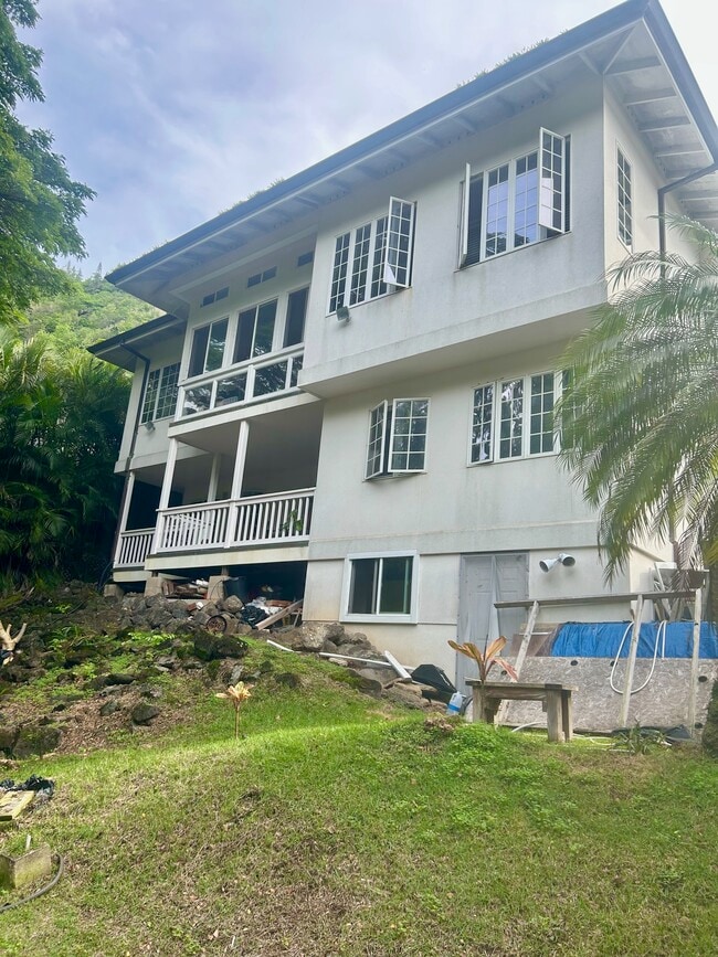 Building Photo - 116 Hanupaoa Pl