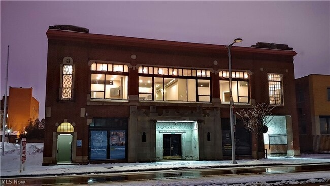 Building Photo - 3800 Euclid Ave