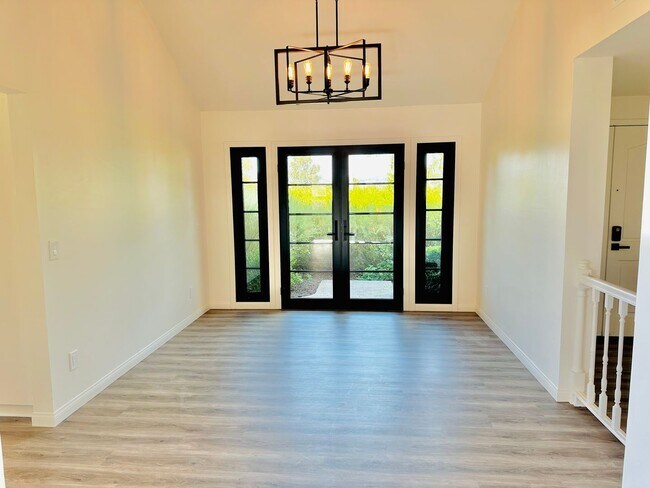 Building Photo - 3 bed single story home for rent  in  Shadowridge Community on the Greens