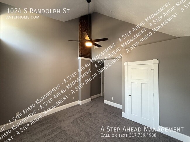 Building Photo - 1024 S Randolph St