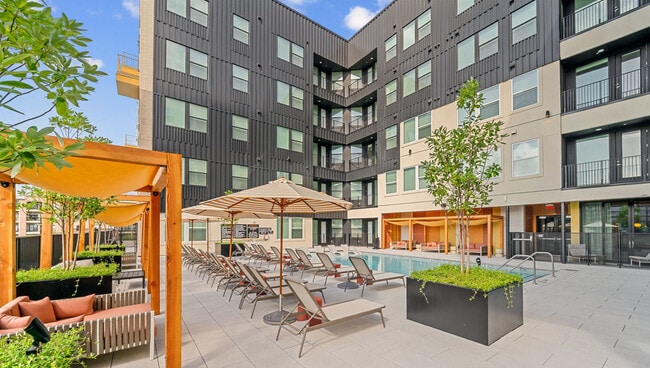 Building Photo - The Mill Residences