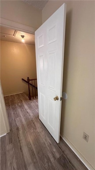 Building Photo - 5426 Tullis Dr