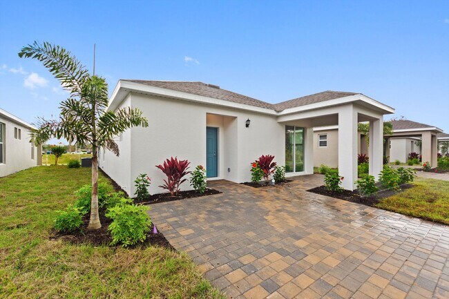 Building Photo - Deposit-Free! Modern, energy efficient hom...