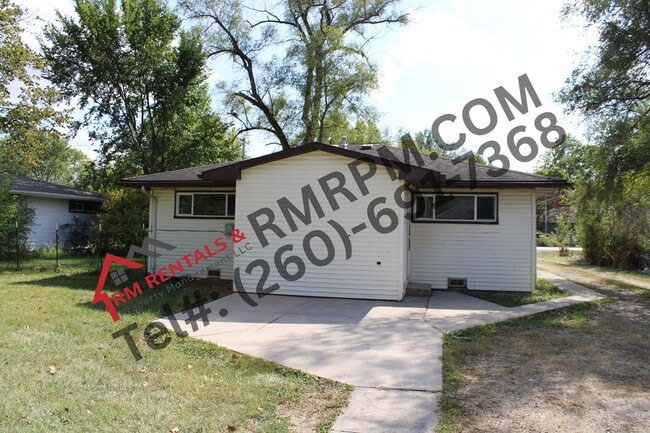 Building Photo - 4307 E Paulding Rd