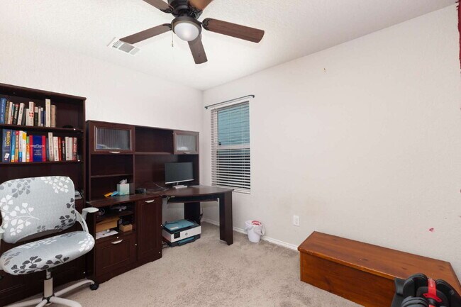 Building Photo - Smart. Stylish. Ready to Welcome You Home!