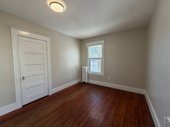 Building Photo - 93-95 Stoddard Avenue