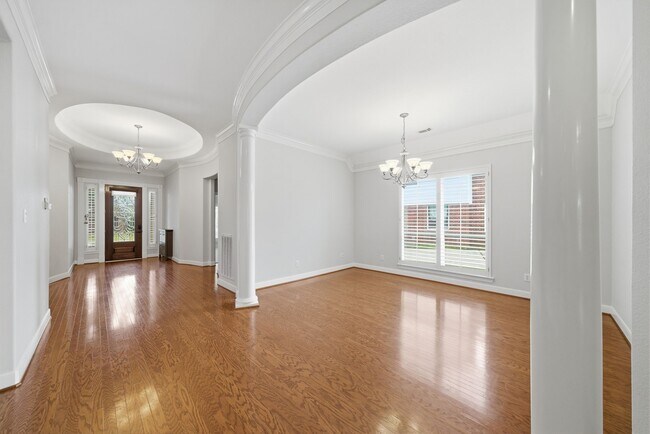 Building Photo - 2842 Nicks Run Ln