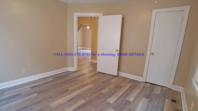 Building Photo - 6018 Highliner Dr