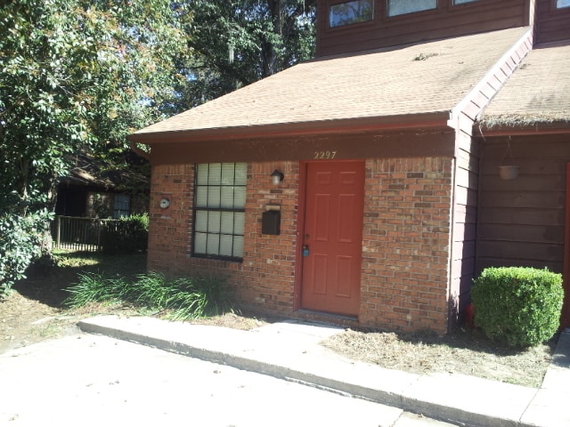 Primary Photo - Two Bedroom, Two Bath Townhome With A Private Patio & Fenced Backyard.