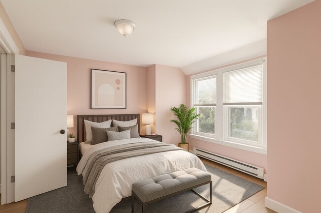 Building Photo - 358 E Upsal St