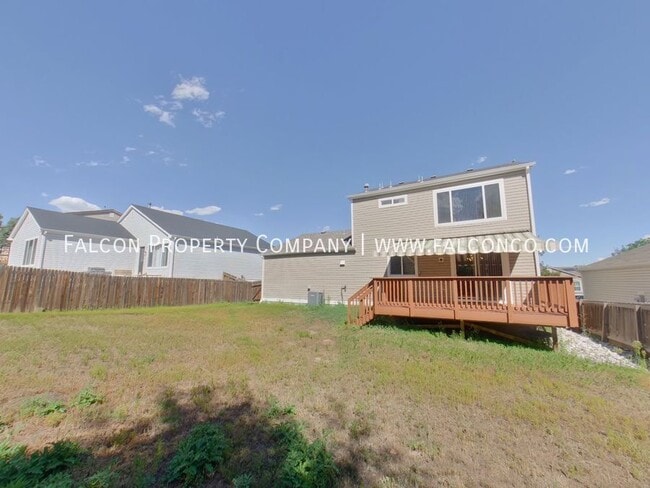 Building Photo - 6404 Casual Dr