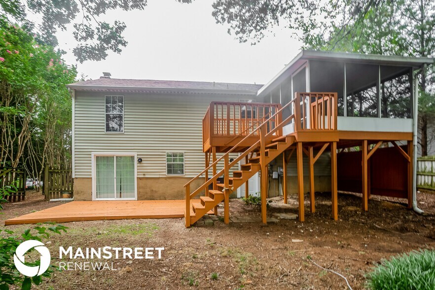 Building Photo - 1931 Teresa Jill Dr