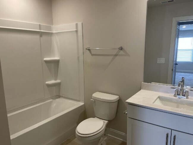 Building Photo - One Year Old, Three Bedroom Two Story in S...