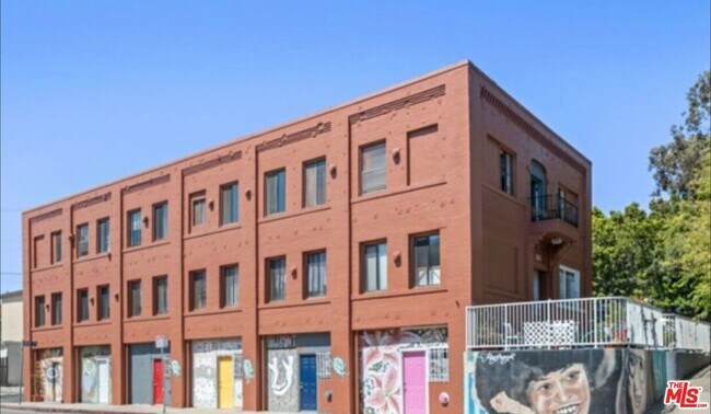 Building Photo - 101 Dudley Ave