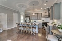 Building Photo - Pinnacle Park Townhomes -- Furnished, Utilities Included