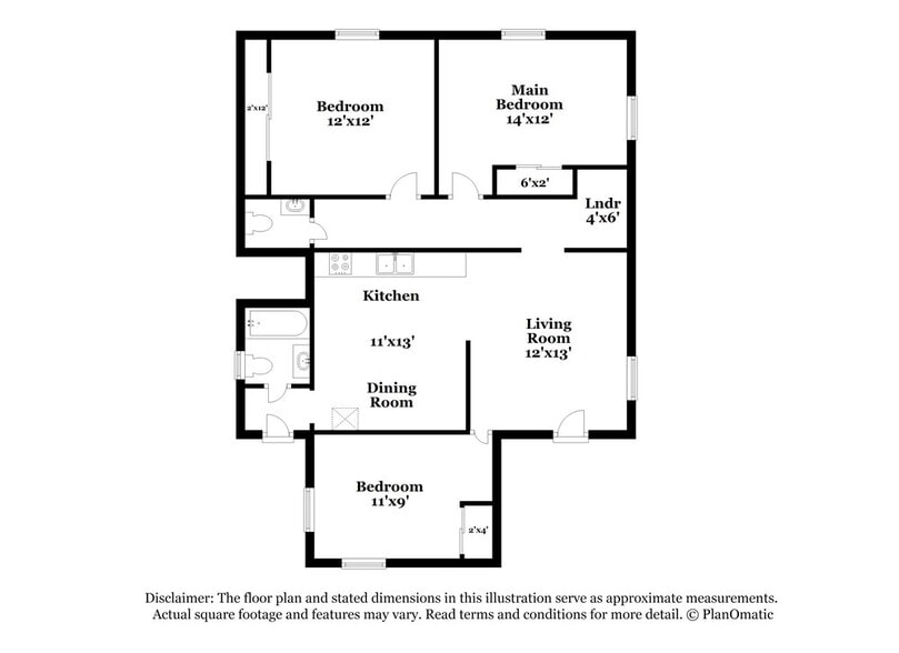 Building Photo - 730 Parker St