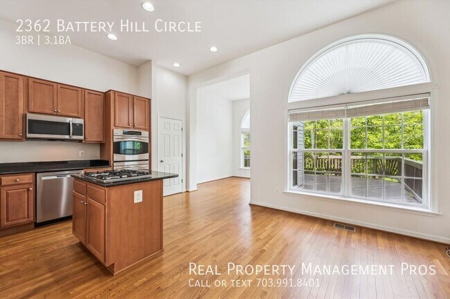Building Photo - 2362 Battery Hill Cir