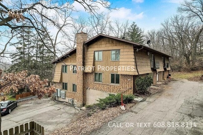 Building Photo - 2811 Andes Dr