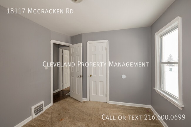 Building Photo - 18117 McCracken Rd