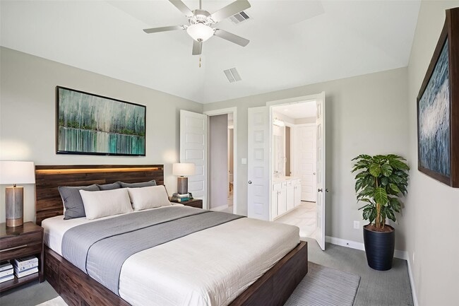 Building Photo - 2641 Summer Indigo Trl