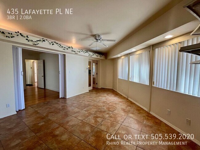 Building Photo - 435 Lafayette Pl NE