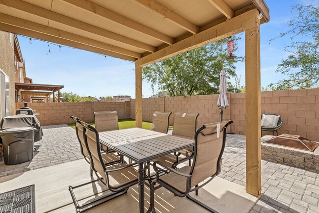 Building Photo - 11216 E Vail Vista Ct