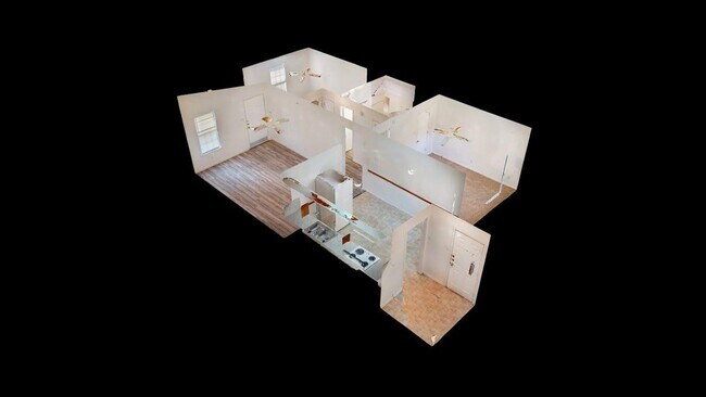 Building Photo - 204 W Truman Ave