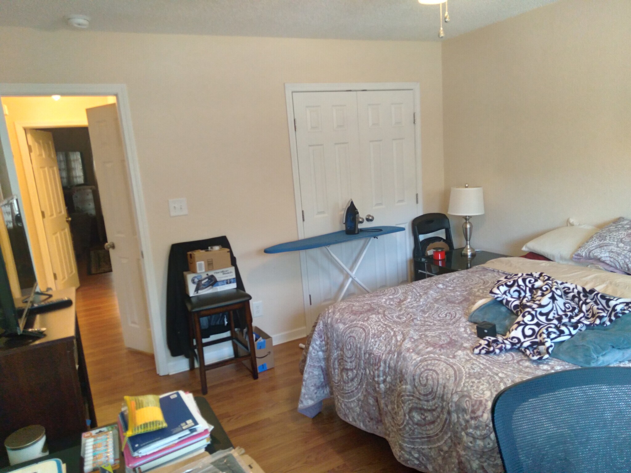 Guest Bedroom - 109 Smith St