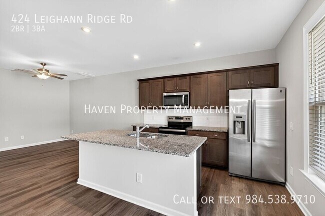 Building Photo - 424 Leighann Ridge Ln