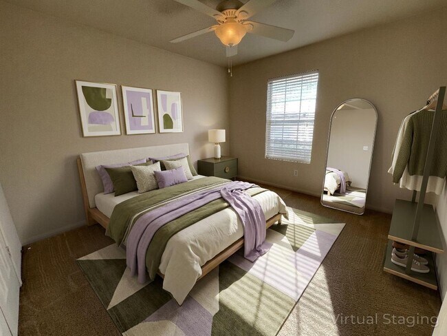 Building Photo - 4 Bedroom 2.5 Bathroom House For Rent In Killeen