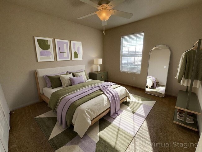 Building Photo - 4-Bedroom House for Rent in Killeen