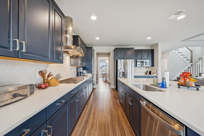 Building Photo - 101 Milvian Wy SE