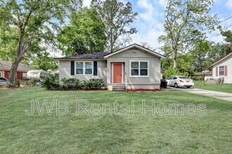 Building Photo - 8944 Jackson Ave