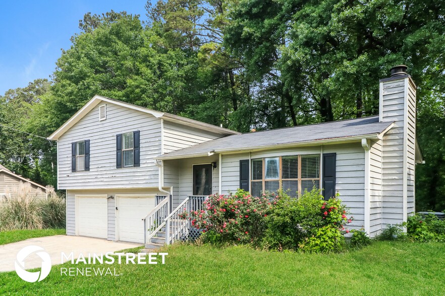Building Photo - 2434 Wood Meadows Dr